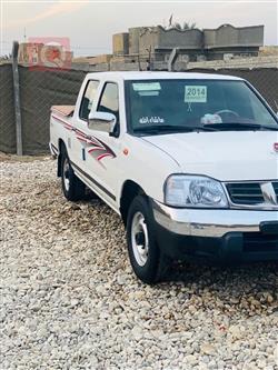 Nissan Pickup